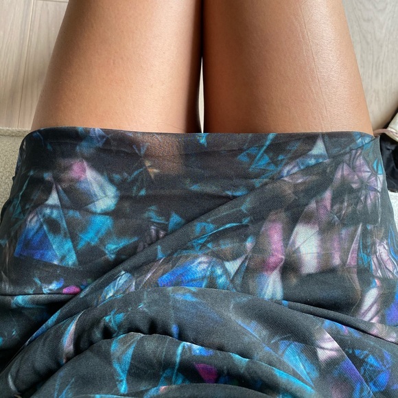 IRO mini dress - Picture 4 of 4